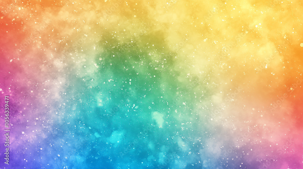 Dusted Holographic Abstract Multicolored Background Photo Overlay, Screen Mode for Vintage Retro Looking, Rainbow Light Leaks Prism Colors Dusted Holographic Abstract Multicolored Background Photo Overlay, Screen Mode for Vintage Retro Looking, Rainbow Light Leaks Prism Colors
