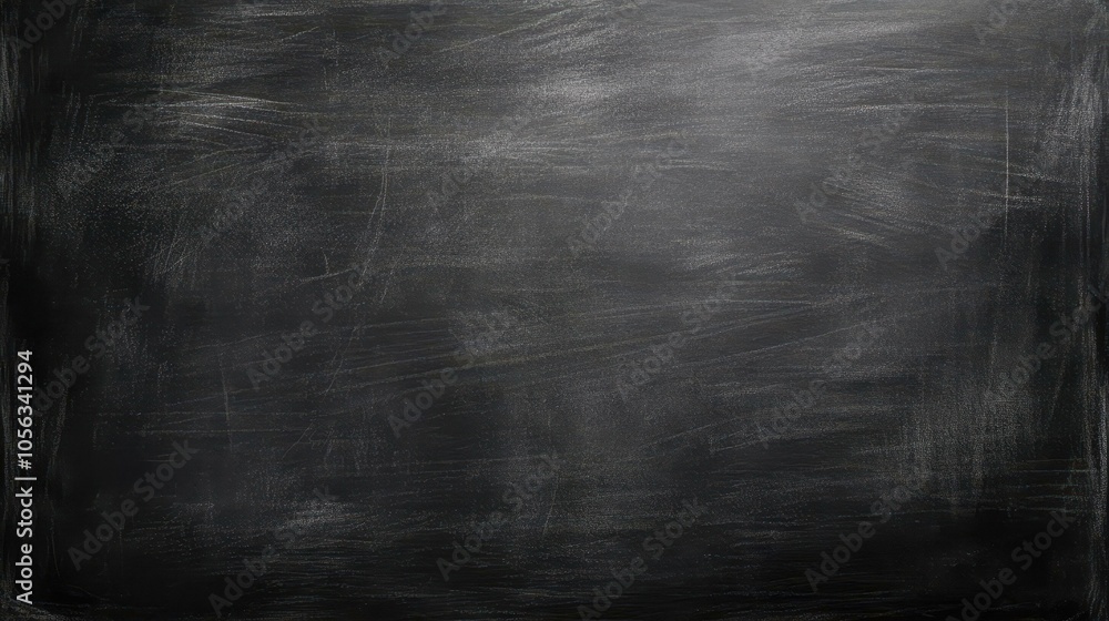 An extreme closeup showcasing the intricate texture of a blackboard surface with smooth, even lighting and no distractions. An extreme closeup showcasing the intricate texture of a blackboard surface with smooth, even lighting and no distractions.