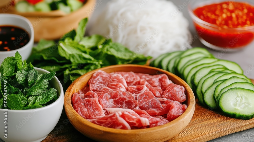 Grilled Pork Ingredients for Delicious Dishes Grilled Pork Ingredients for Delicious Dishes