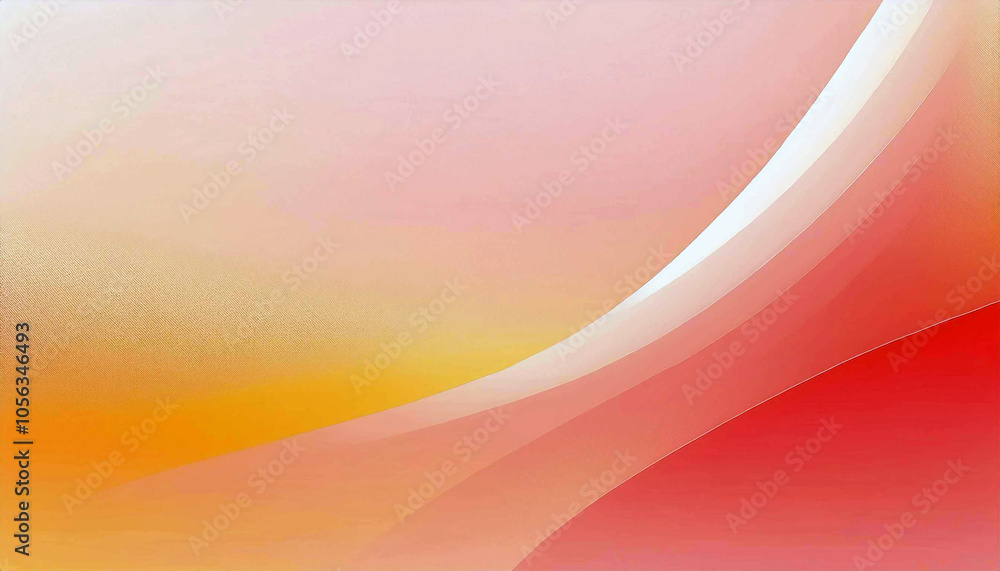 Sunset Hues: Abstract Art's Warm Embrace Sunset Hues: Abstract Art's Warm Embrace