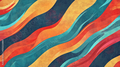 Abstract texture background illustrations.ai generative