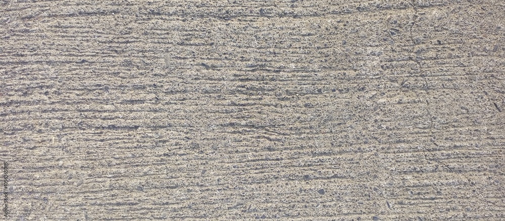 Textured formed concrete wall surface background Textured formed concrete wall surface background