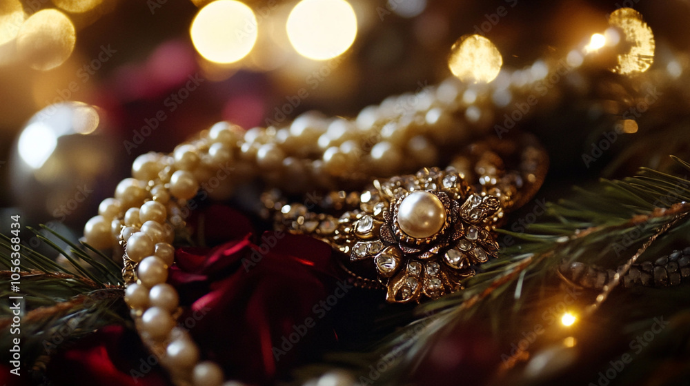 classic neckless jewlery.ai generative classic neckless jewlery.ai generative