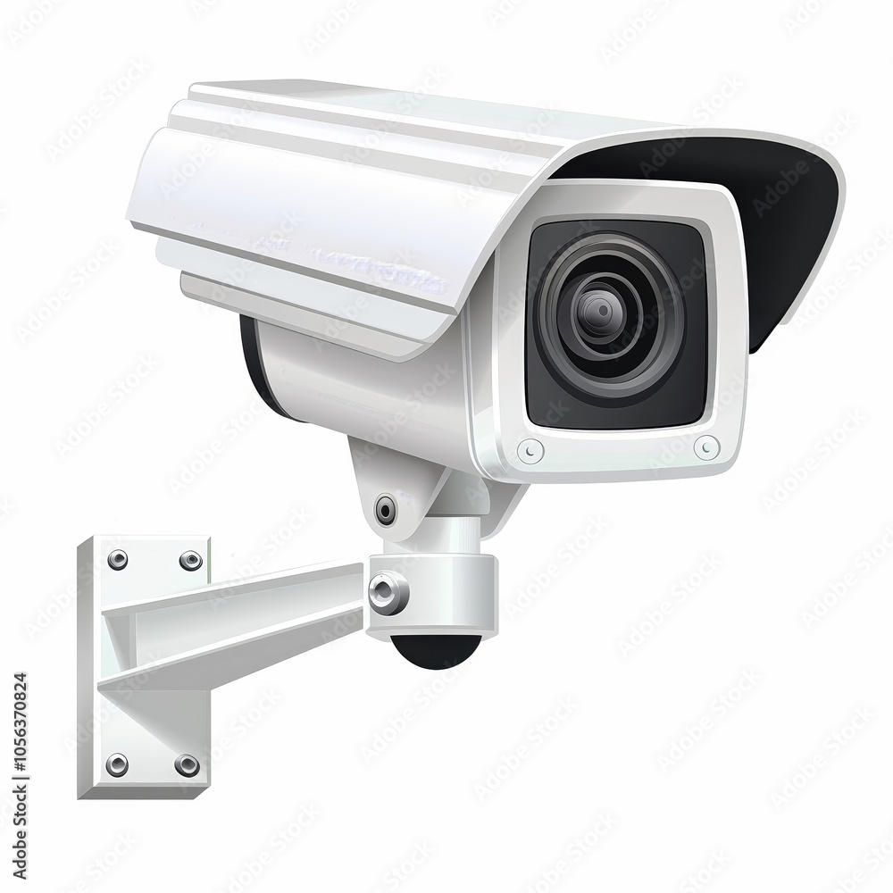 Security Camera Surveillance System CCTV Equipment Security Camera Surveillance System CCTV Equipment