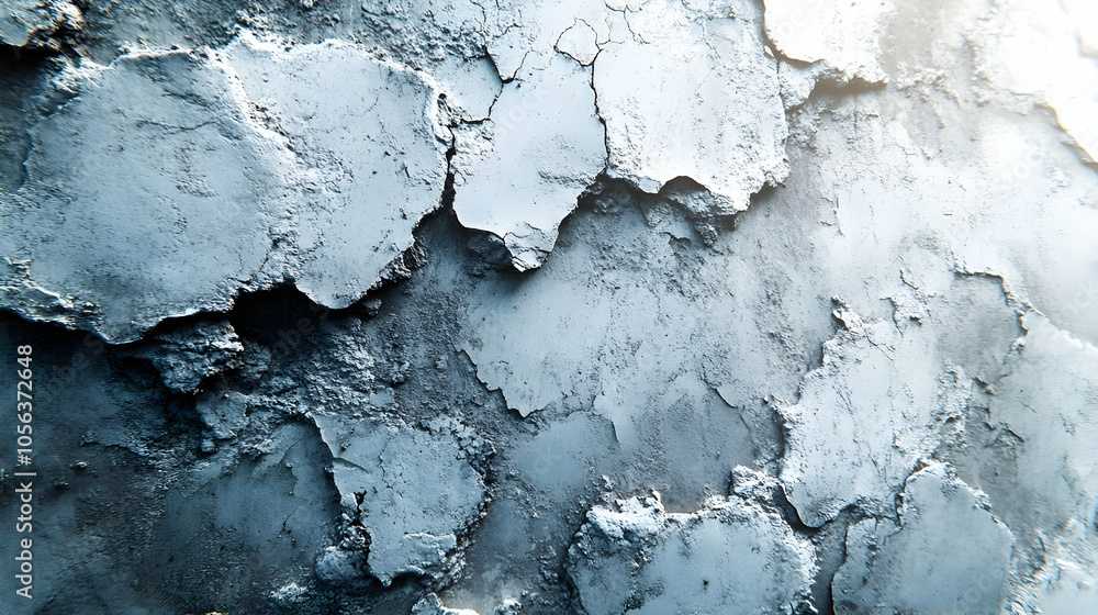 Abstract Background - Weathered Gray Concrete Texture Abstract Background - Weathered Gray Concrete Texture
