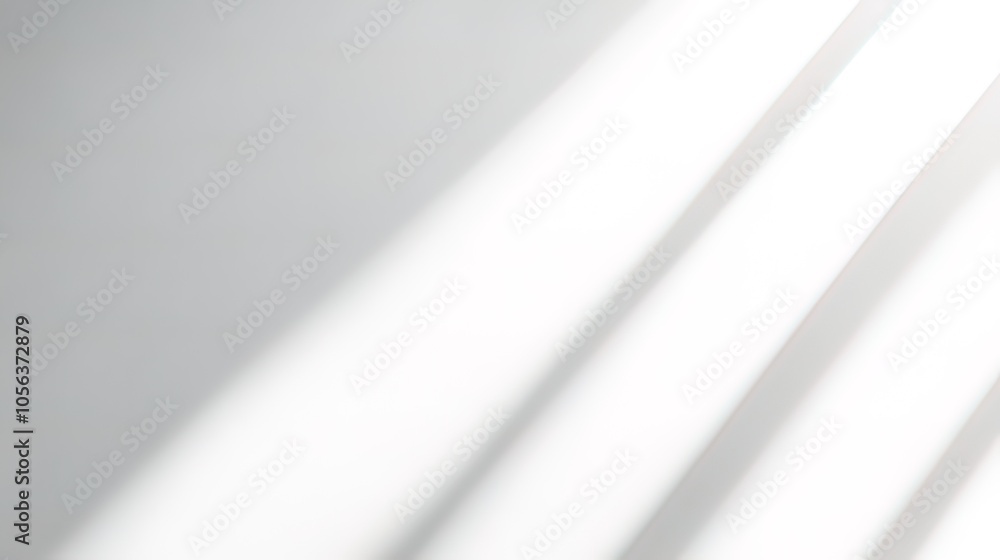 Abstract Light and Shadow Play Abstract Light and Shadow Play