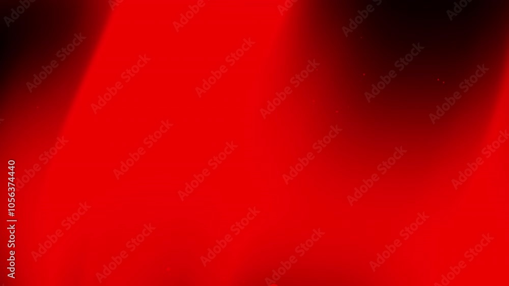 Subtle Red Gradiant Red gradient background with dark corner and subtle red dots ideal for ...