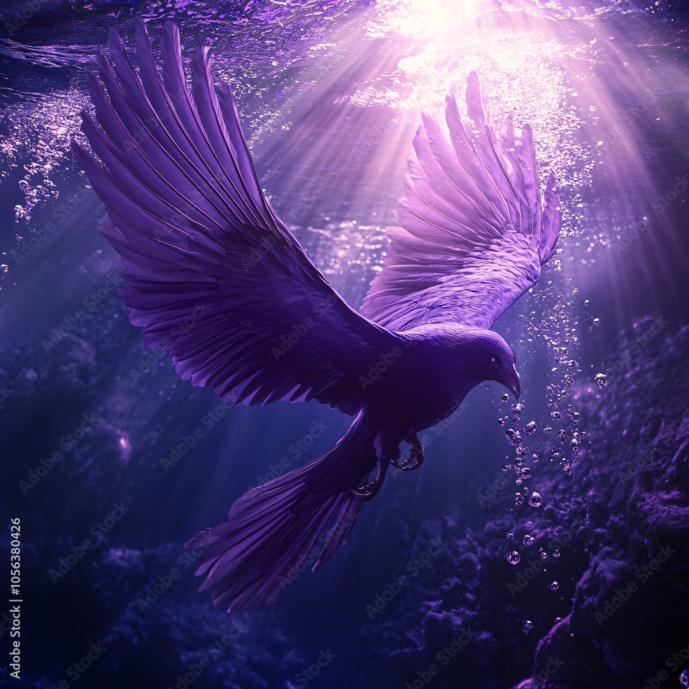 Fototapeta premium wings of the world