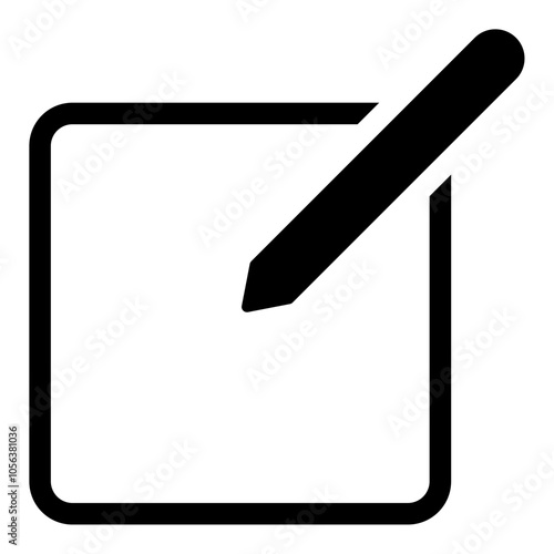 edit icon