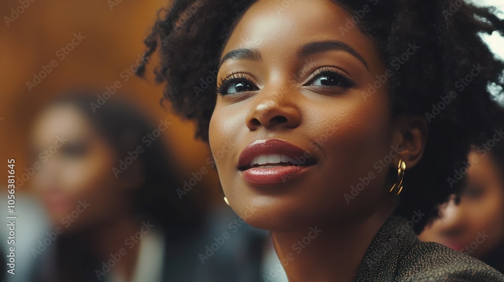 Portrait of a Young Woman