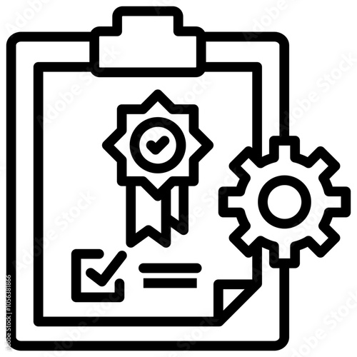 Operation Icon