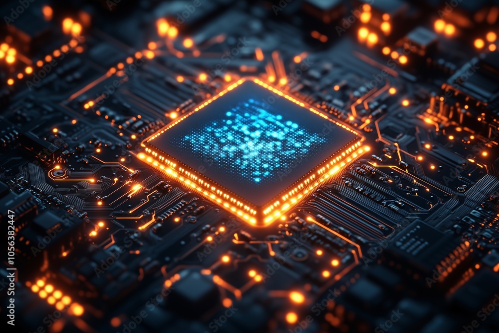electronic circuit board electronic circuit board