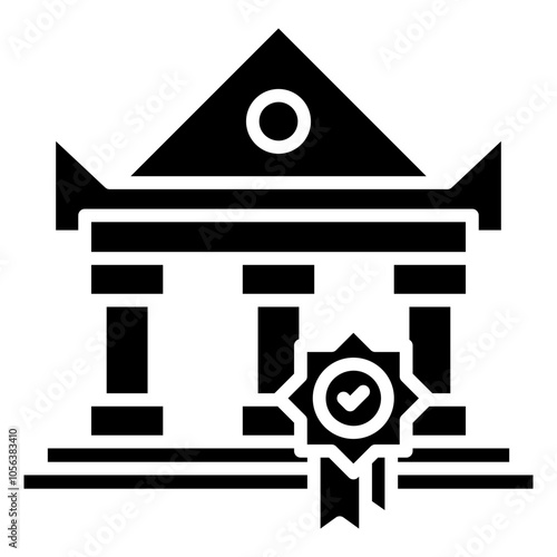 Authority Icon