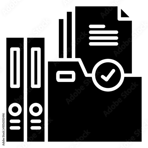 Documentation Icon