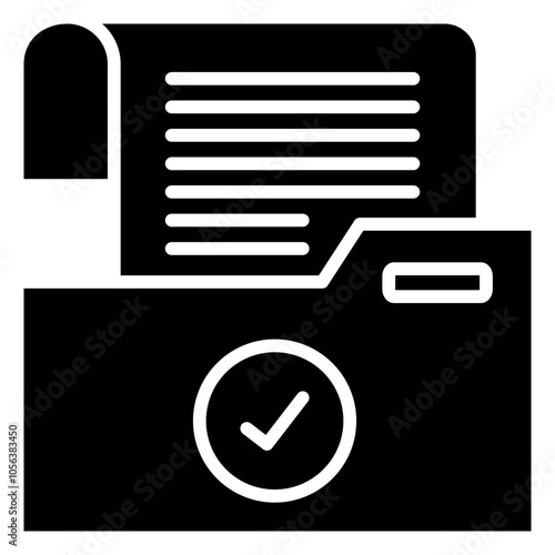 Record Icon