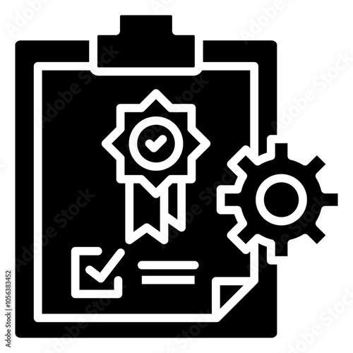 Operation Icon
