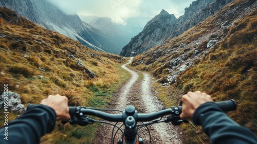 Mountain Biking Adventure