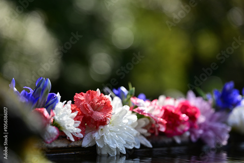 花手洗