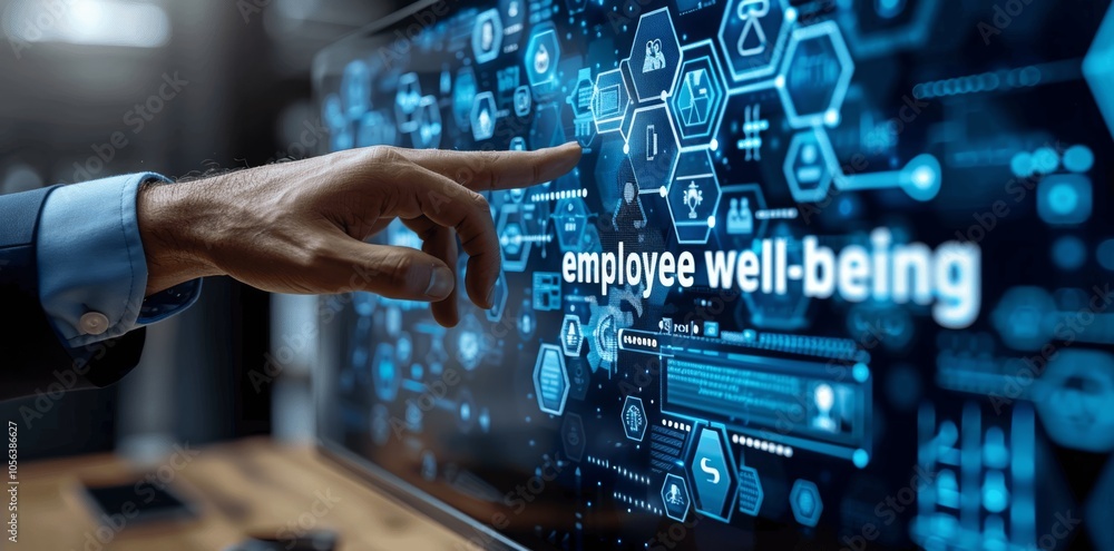 Employee Well-being and Workplace Wellness Programs for Positive Work Culture and Employee Engagement Employee Well-being and Workplace Wellness Programs for Positive Work Culture and Employee Engagement