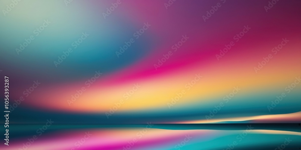 Vibrant abstract background, blurred gradient colors, teal and pink sunset sky, fluid motion, soft color transitions, dreamy atmosphere, ethereal landscape, digital art, smooth textures, pastel hues, Vibrant abstract background, blurred gradient colors, teal and pink sunset sky, fluid motion, soft color transitions, dreamy atmosphere, ethereal landscape, digital art, smooth textures, pastel hues,