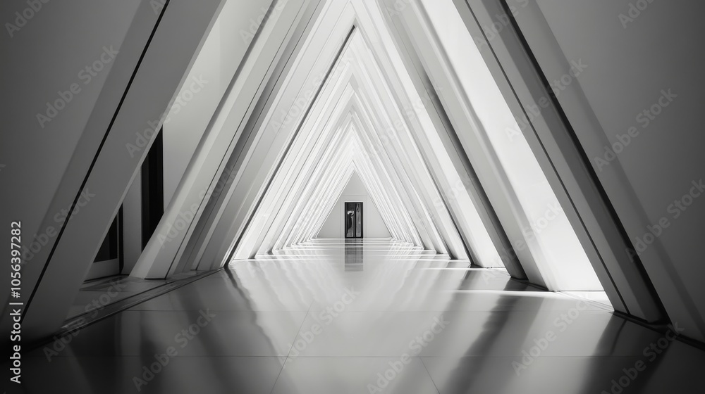 Obraz premium interior design