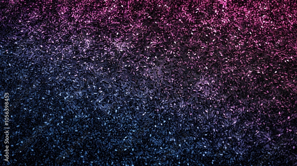 Dynamic Abstract Noise Texture Banner: Gradient Background with Dark Blues to Magenta Pinks Dynamic Abstract Noise Texture Banner: Gradient Background with Dark Blues to Magenta Pinks