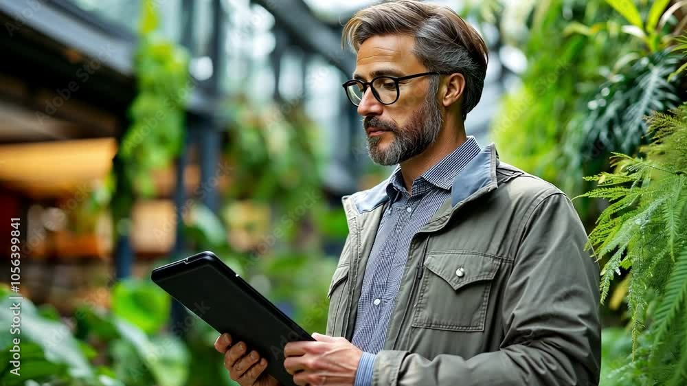 Men working as environmental scientists at a consulting firm that creates sustainable solutions
Men working as environmental scientists at a consulting firm that creates sustainable solutions