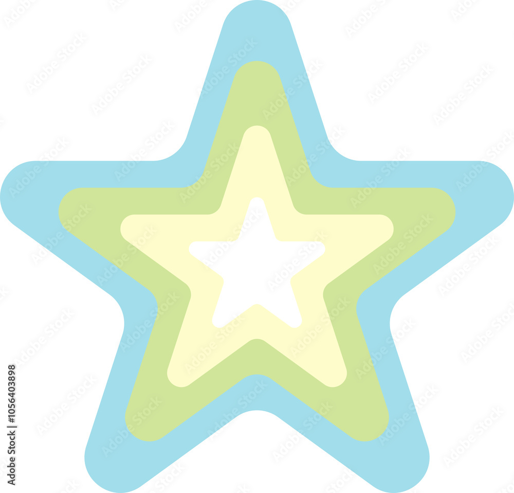 star star