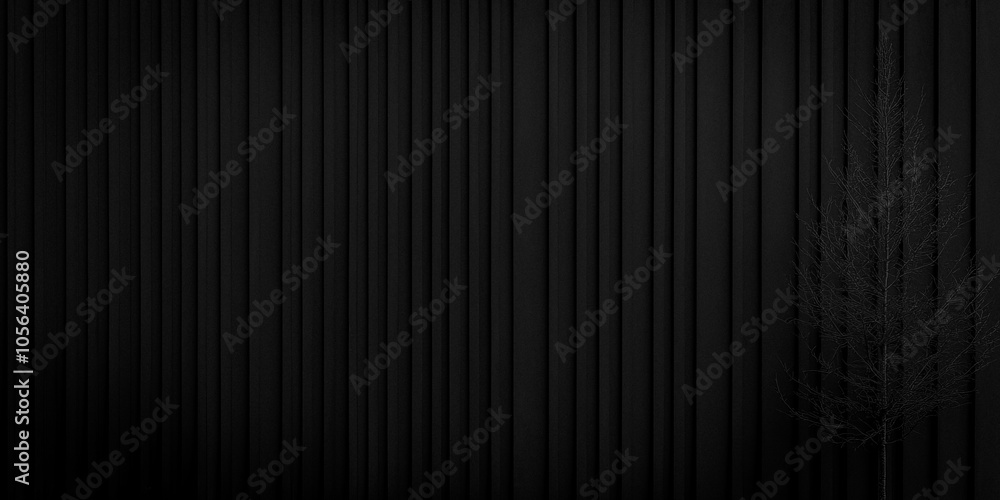 Obraz premium Dark Graphite Background