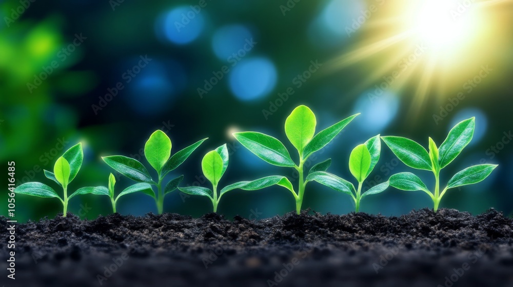 Growth and Innovation in Technology Investments Growth and Innovation in Technology Investments