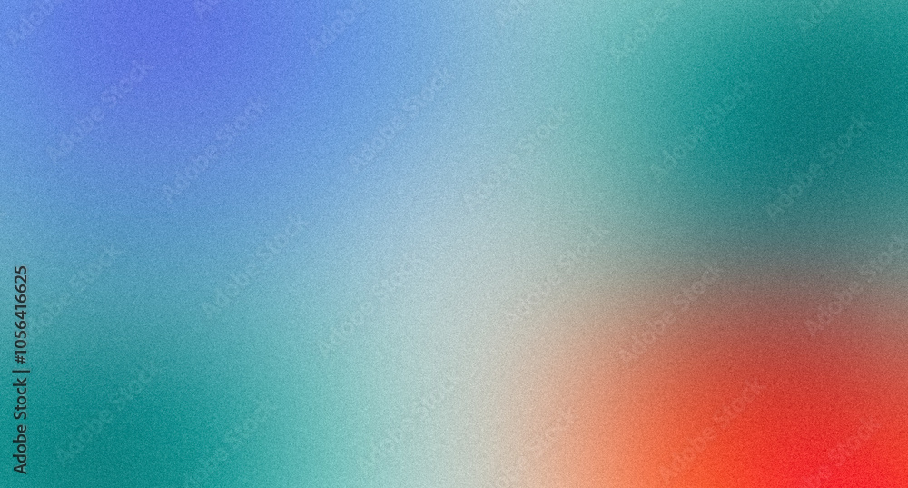 Soft color gradient texture backdrop. Abstract smooth blue orange warm colors grainy gradient, vibrant, glowing, flowing, noise texture, website header, cover, banner Soft color gradient texture backdrop. Abstract smooth blue orange warm colors grainy gradient, vibrant, glowing, flowing, noise texture, website header, cover, banner