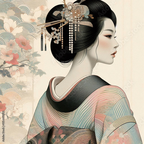 Untroubled Apotheosis