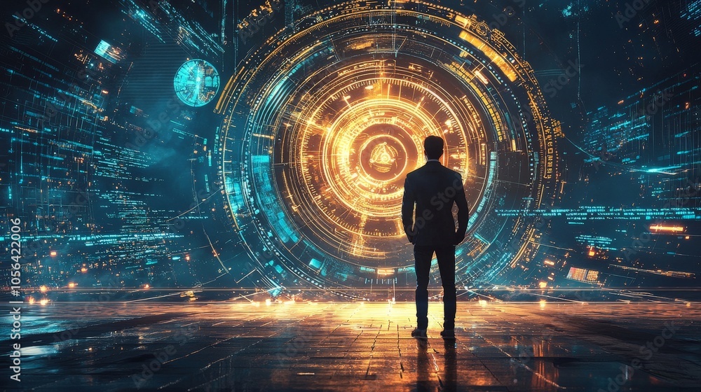 A startup founded by time travelers from the future A startup founded by time travelers from the future