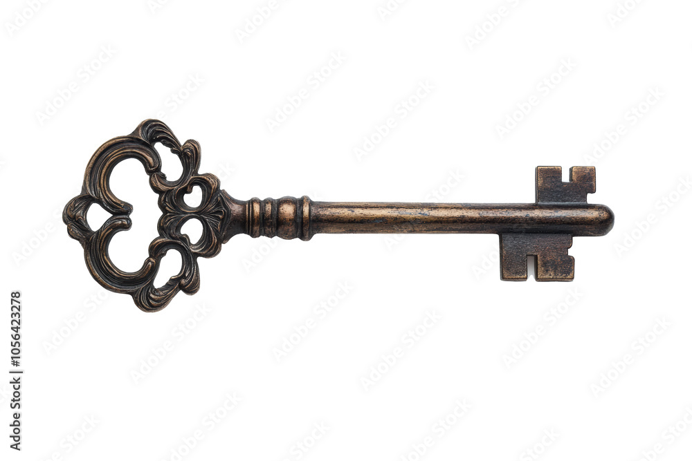 PNG Image of House Key PNG Image of House Key
