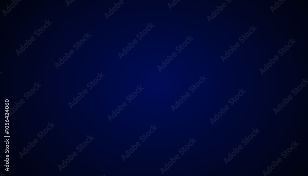 Dark blue background with gradient. Abstract background for banners, websites, presentations and flyers. Dark blue background with gradient. Abstract background for banners, websites, presentations and flyers.