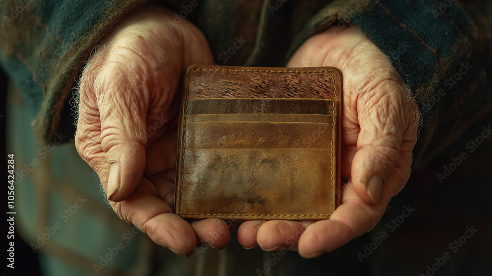Exploring the Challenges of Aging: The Impact of Poverty on Elderly Financial Security Exploring the Challenges of Aging: The Impact of Poverty on Elderly Financial Security
