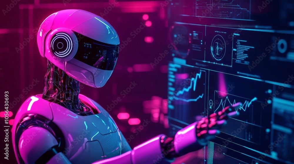 A subscription-based business run by AI algorithms in a virtual space A subscription-based business run by AI algorithms in a virtual space