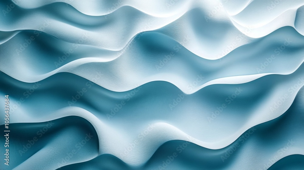 Gentle Abstract Textures with Gradient Tones Gentle Abstract Textures with Gradient Tones