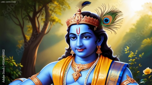 Krishna India