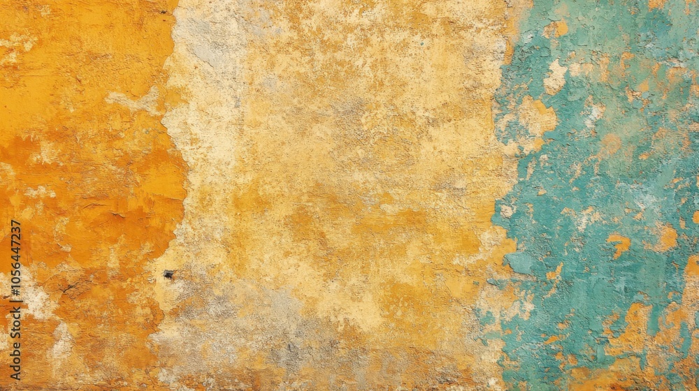 Vibrant Textured Background with Natural Lighting Vibrant Textured Background with Natural Lighting