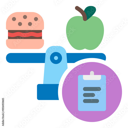 balanced diet