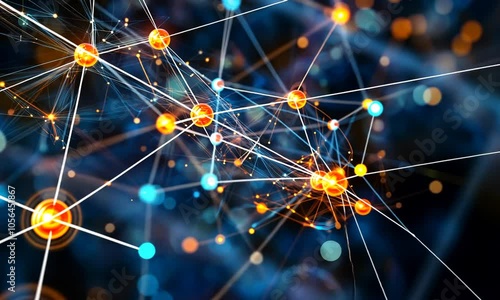 Abstract Network Connection
