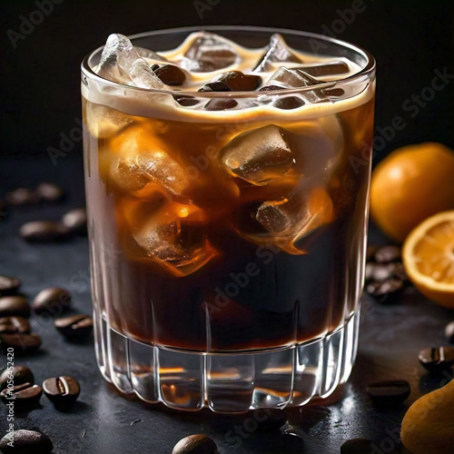 Carajillo 