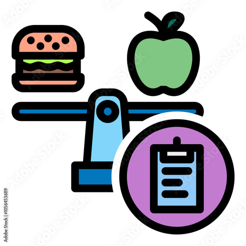 balanced diet