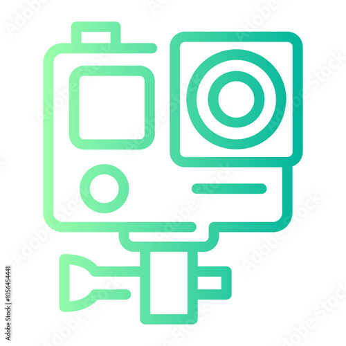 action camera