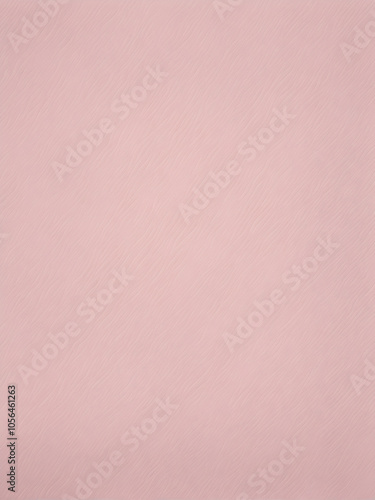 Light pink paper