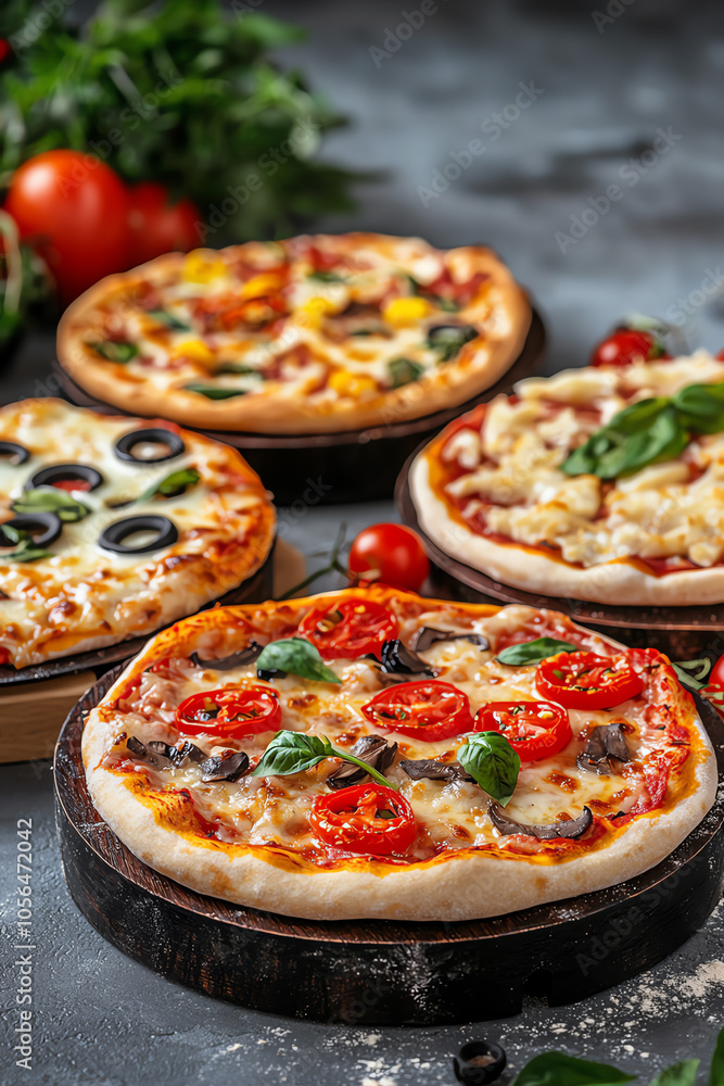 Deliciously cozy pizzas in small cast iron pans a homestyle approach to comfort food Deliciously cozy pizzas in small cast iron pans a homestyle approach to comfort food