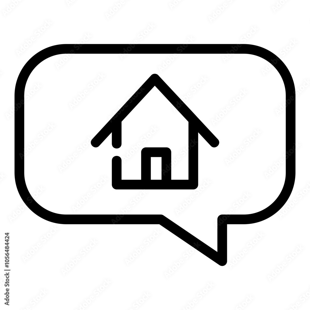 home Line Icon home Line Icon