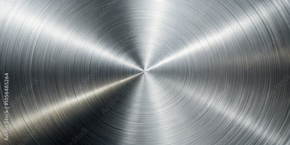 Utilizing brushed steel or aluminum textures creates a perfect foundation for industrial and modern design projects, imparting a refined look to your creative ventures.