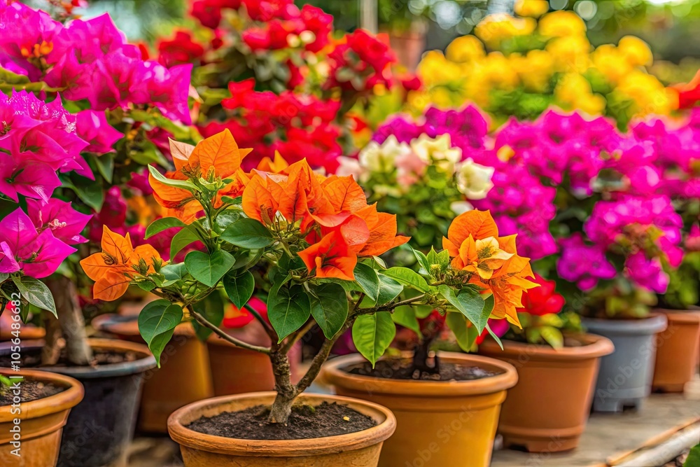 Vibrant Bougainvillea seedlings available at Spring Garden Center! Perfect for garden lovers seeking to enhance their landscapes with stunning colors and beauty. Visit us today! Vibrant Bougainvillea seedlings available at Spring Garden Center! Perfect for garden lovers seeking to enhance their landscapes with stunning colors and beauty. Visit us today!